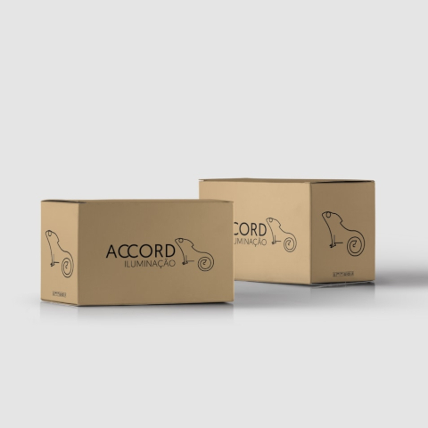 Accord Lighting boxes