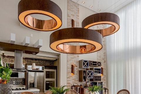 ACCORD Iluminação - Rebranding & redesign de website para fábrica de luminárias