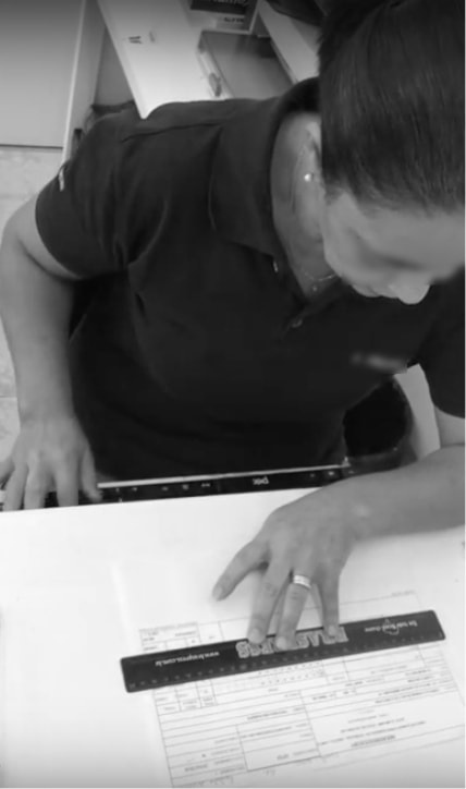 Pesquisa e observação