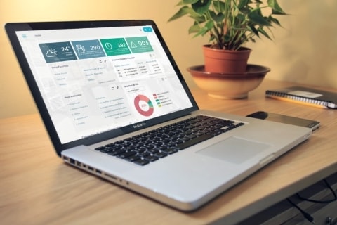 CHBAGRO - Nova experiência para operação e gestão de fazendas