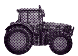 Trator