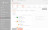 Página de atendimentos depois do redesign