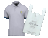 Aplicações Nato Bom - Novo modelo de camiseta e sacola customizada