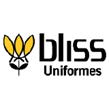 Logo Bliss Uniformes