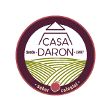 Logo Frutaria Casa Daron