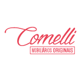Logo Comelli Mobiliarios Originais