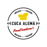 Logo Cuca Alemã