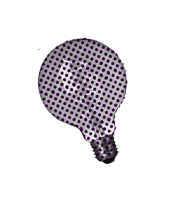 Bulb Lamp